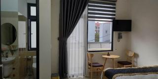 K Bình Phương Hotel - 6