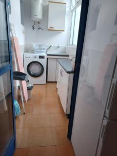 Apartamento Los Girasoles - 6