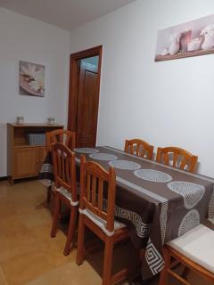 Apartamento Los Girasoles - 5
