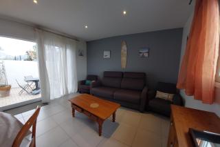 Maison entre côte basque et côte Landaise - Tarnos - 9