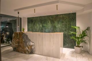 Dimargio Luxury Hotel & Spa - Heraklion - 6