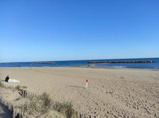 MAISON VALRAS PLAGE - Valras-Plage - 9