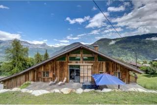 Chalet de L'Ours Blanc - Saint-Gervais-les-Bains - 5