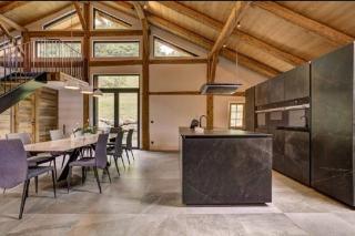 Chalet de L'Ours Blanc - Saint-Gervais-les-Bains - 2