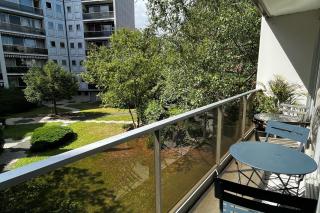 Spacieux studio sur jardin, beaucoup de charme - Boulogne-Billancourt - 9