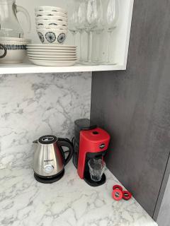 Residence Eucalyptus-San Remo-Free Parking - 5