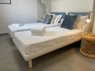 Residence Eucalyptus-San Remo-Free Parking - 4