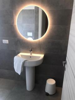 Residence Eucalyptus-San Remo-Free Parking - Sanremo - 2