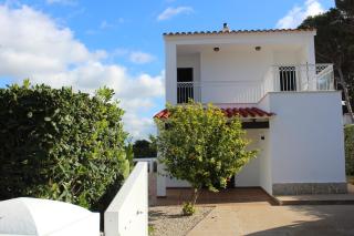 Villa Piscis - Cala Blanca - 9