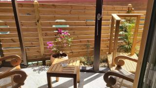 Le cottage du Littoral de Petit Havre - Le Gosier - 5