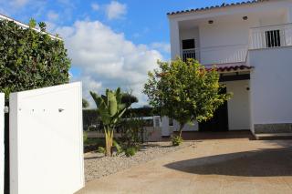 Villa Piscis - Cala Blanca - 8