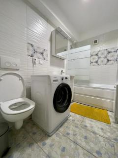 Cozy Central One Bedroom - Cluj-Napoca - 3
