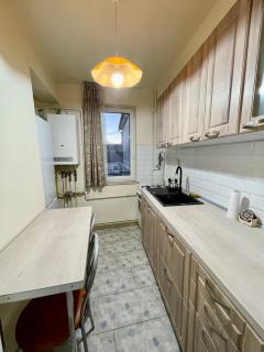 Cozy Central One Bedroom - Cluj-Napoca - 1