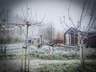 Bed & Wellness Klein Knorrestein with private hottub and sauna and tandembike rental included in price - Almere - 1