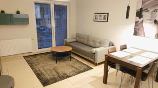 Apartament Jantar 3B w Darłówku - 9