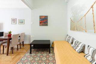 Heart of Koukaki flat, 10’ walk to Acropolis - Atene - 9