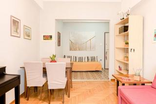 Heart of Koukaki flat, 10’ walk to Acropolis - Atene - 3