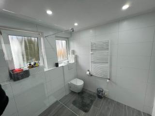 3 Zimmerwohnung in Erbach - Erbach - 8