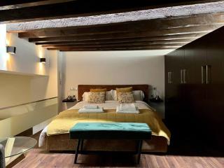 Fr26 Luxurious Apartment, 2 minutes from Cathedral - Sevilla - 6