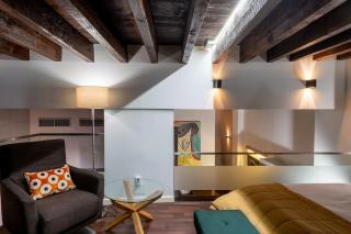 Fr26 Luxurious Apartment, 2 minutes from Cathedral - Sevilla - 5