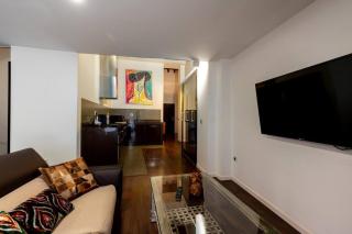 Fr26 Luxurious Apartment, 2 minutes from Cathedral - Sevilla - 4