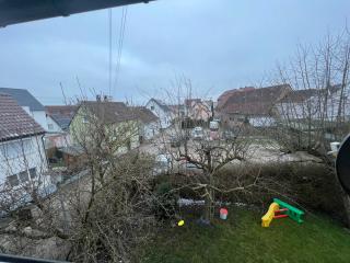 3 Zimmerwohnung in Erbach - Erbach - 9