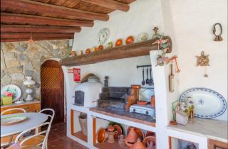 Fabulous country house with pool - Terena - 7