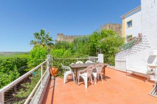 Fabulous country house with pool - Terena - 6