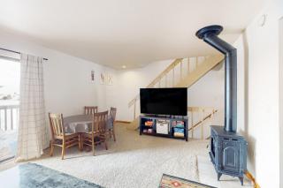 Grand Lake Lookout - 8