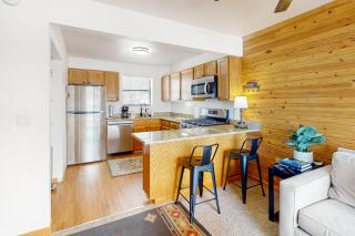 Grand Lake Lookout - 5