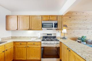 Grand Lake Lookout - 4