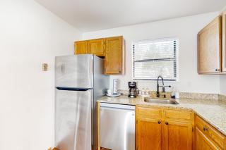 Grand Lake Lookout - 3