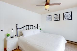 Grand Lake Lookout - 1