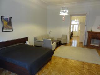 Five Season's Apartment - Budapest - 9