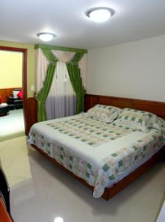 Apartahotel Vincent Suites - Pasto - 6