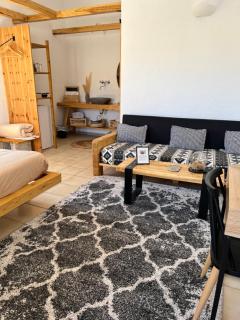 Spongia Apartments Kalymnos - 8