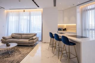 360 Nicosia - 1 bedroom Luxurious Residence - Nicosia - 5