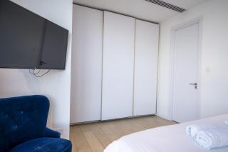 360 Nicosia - 1 bedroom Luxurious Residence - Nicosia - 2