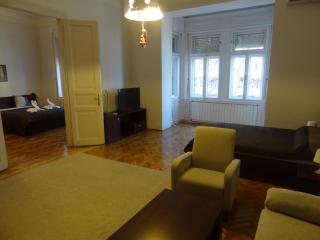 Five Season's Apartment - Budapest - 8
