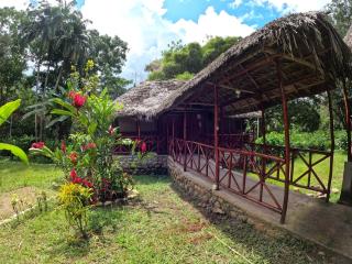 Mariana Miller Lodge - Puerto Misahuallí - 5