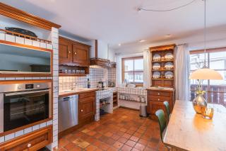 Ferienwohnung Schencking 1 - Reit im Winkl - 8