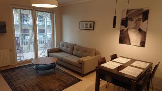 Apartament Jantar 3B w Darłówku - 8