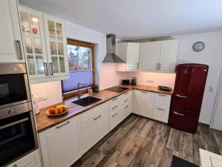 Seenahe Gartenwohnung in Schondorf - Schondorf am Ammersee - 4