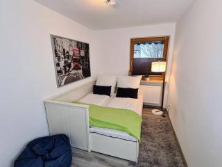 Seenahe Gartenwohnung in Schondorf - Schondorf am Ammersee - 1