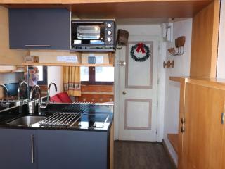 Studette au cœur de Tignes Le Lac, animaux admis - FR-1-502-455 - 9