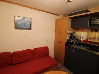 Studio cosy à Tignes Le Lac, proche pistes, commerces et écoles de ski - FR-1-502-455 - Tignes - 4