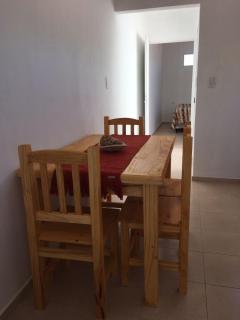 Brisas de San Rafael - 5