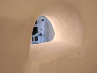 Cuevas Los Coloraos - La Residencia - Villanueva de las Torres - 3
