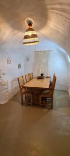 Cuevas Los Coloraos - La Residencia - Villanueva de las Torres - 1