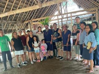 Mariana Miller Lodge - 2